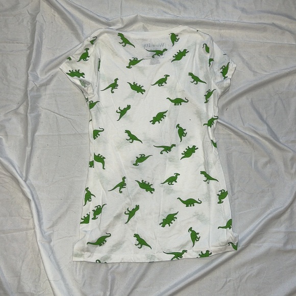 Dinosaur T-Shirt - Picture 2 of 2